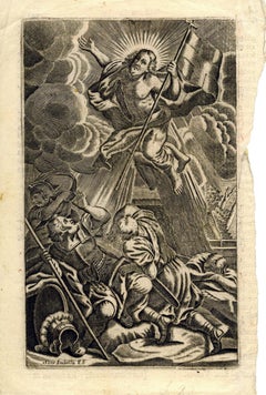 La Resurrección
