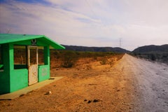 Isabelle Carbonell "The Yellow Brick Road" Iconic Wizard of Oz Set of Four