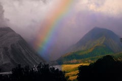 Isabelle Carbonell "Somewhere Over the Rainbow" Iconic Wizard of Oz Set of Four