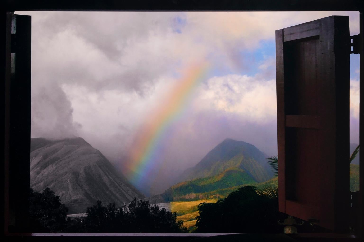 Ensemble de quatre magiques emblématiques d'Ozz « Somewhere Over the Rainbow » d' Isabelle Carbonell en vente 7