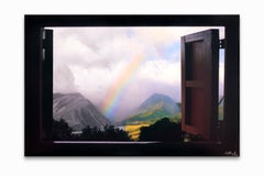 Isabelle Carbonell "En algún lugar sobre el arco iris" Icono Mago de Oz Set de cuatro