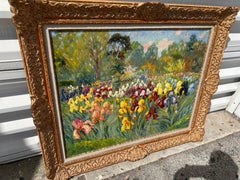 Isabelle de Ganay Painting