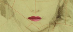 Trouble maker's #1 Isabelle Floch Contemporary photography portrait mystery art