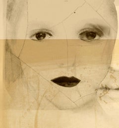 Trouble maker's #2 Isabelle Floch Contemporary photography couple mystery love