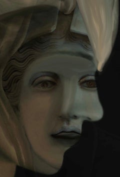 Who's next ? Isabelle Floch Contemporary photography woman art photographer