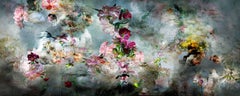Song for dead heroes #4 floral abstract landscape still life floral photo
