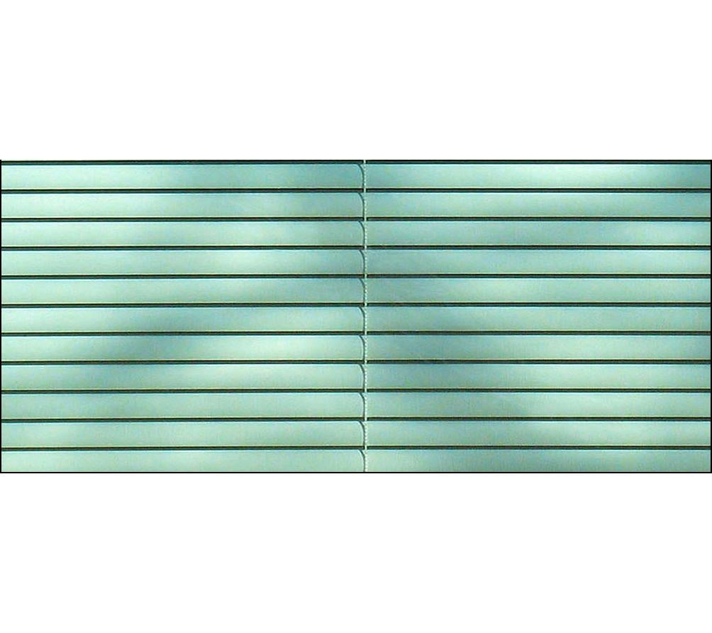 Y.A., Gemischte Medien, Zeitgenössische Kunst aus Fotoharz, Blauer Himmel und Äste im Angebot 3