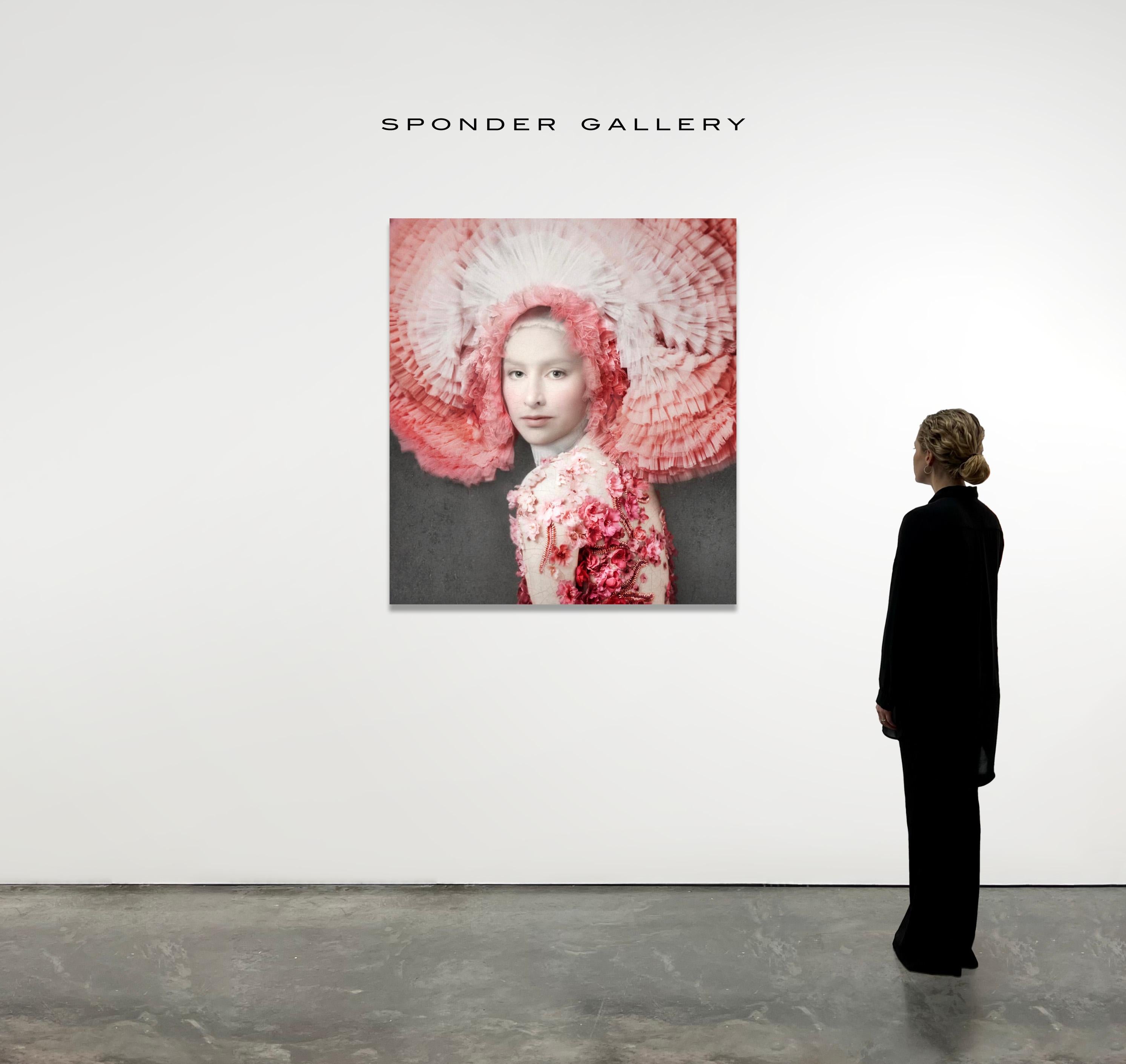 I Am II – Photograph von Isabelle Van Zeijl
