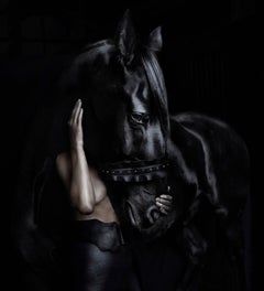 Isabelle Van Zeijl - All That Was Me Is Gone, Photography 2020, Printed After