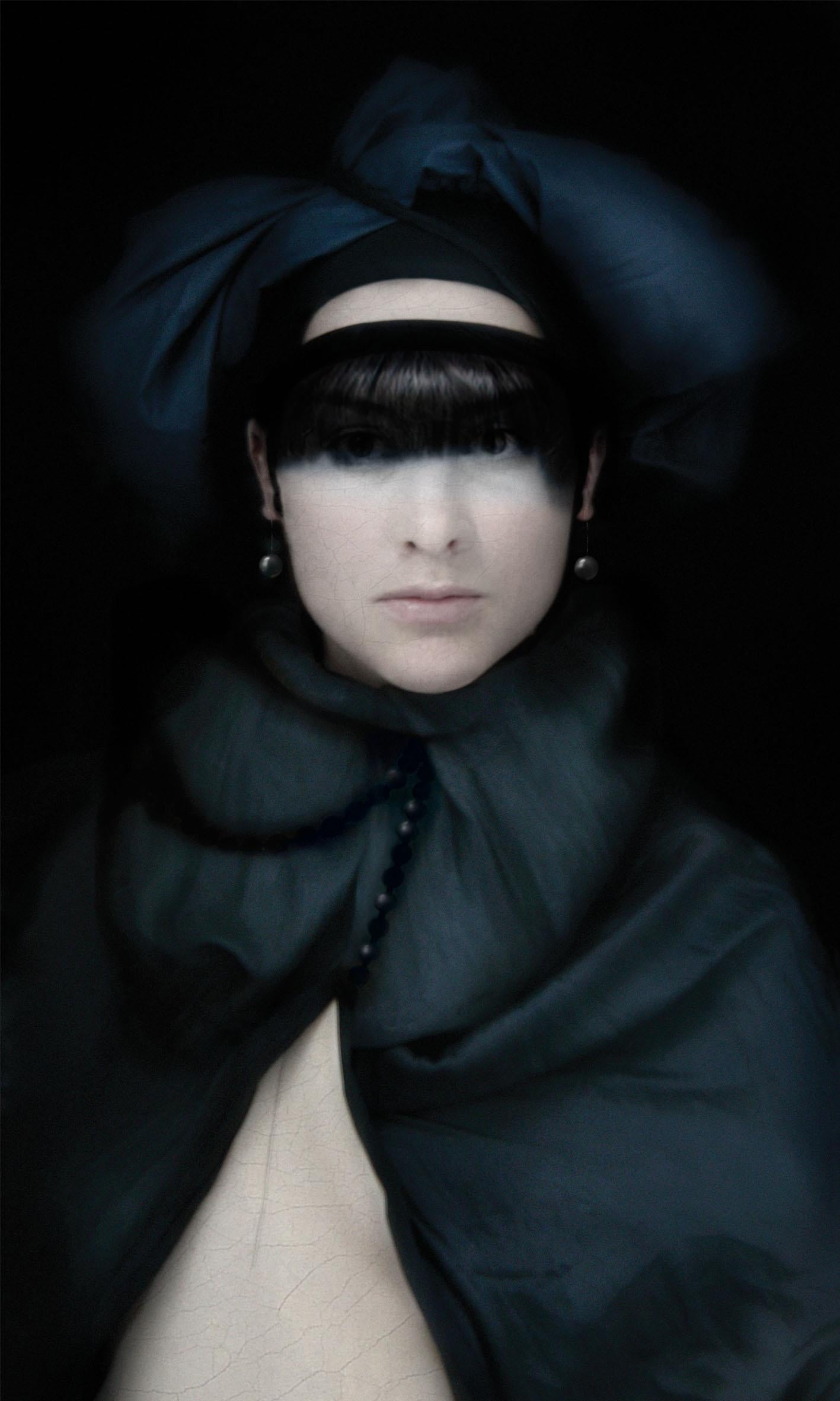 Isabelle Van Zeijl - Domaine II, Photography 2013, Printed After