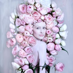 Isabelle Van Zeijl - Higher Love, Photography 2020, Printed After