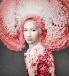 Isabelle Van Zeijl - I AM 2, Photography 2020, Printed After