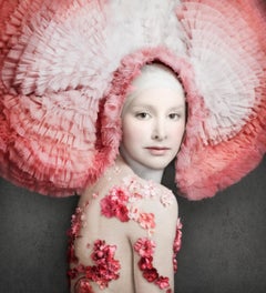 Isabelle Van Zeijl - YO SOY YO, Fotografía 2020, Impresión posterior