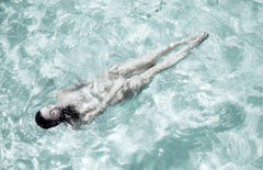 Isabelle Van Zeijl - I find my peace, Photography 2022, Printed After
