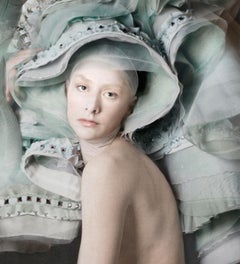 Isabelle Van Zeijl - I Love Her 3, Photography 2020, Printed After