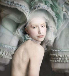 Isabelle Van Zeijl - La Amo I (Tríptico), Fotografía 2019, Impreso después de