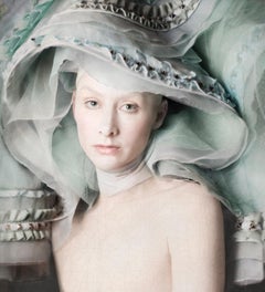 Isabelle Van Zeijl - La Amo II (Tríptico), Fotografía 2019, Impreso después de
