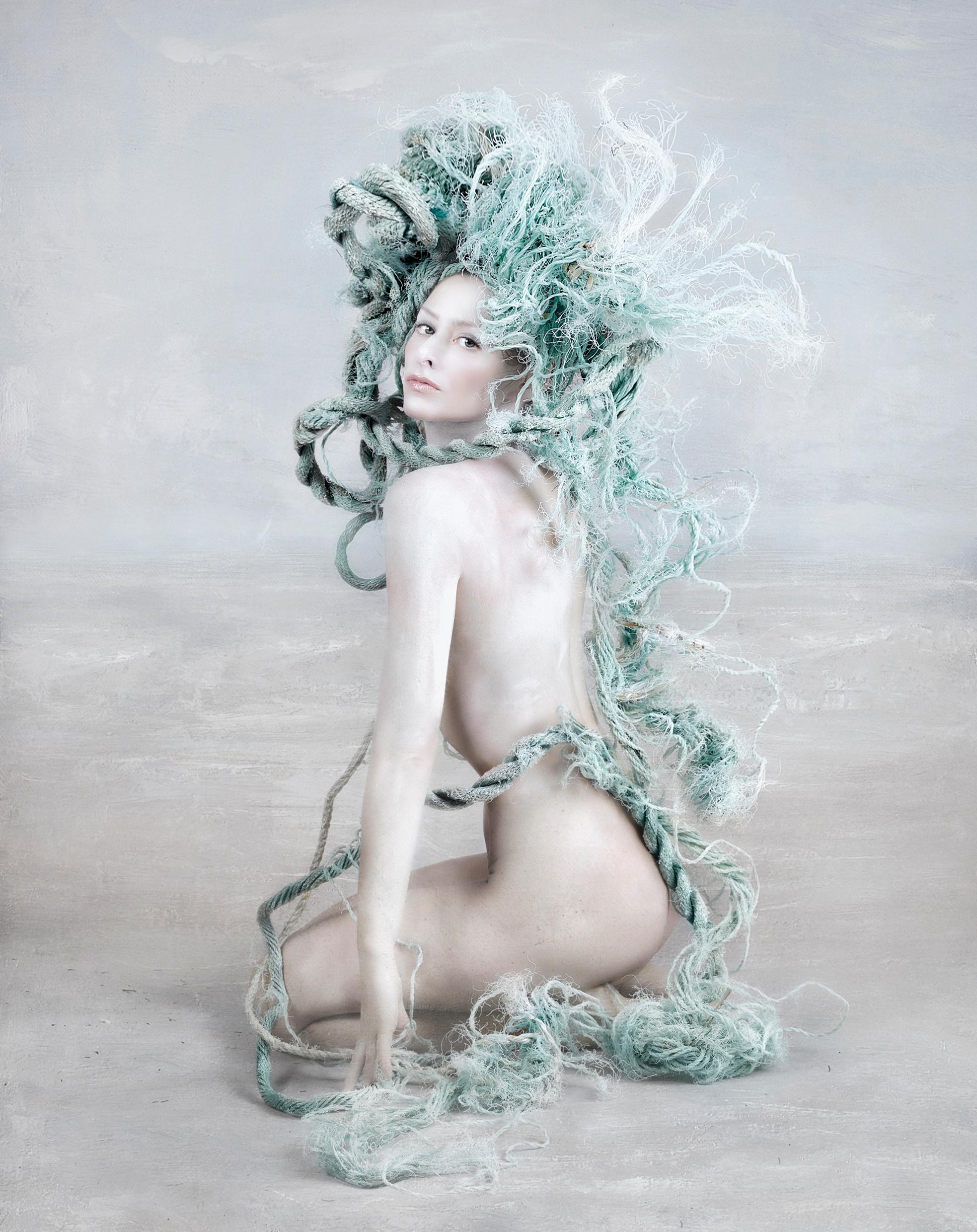 Isabelle Van Zeijl - ISLA, Photography 2022, Printed After