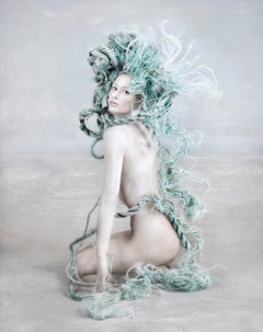 Isabelle Van Zeijl - ISLA, Photography 2022, Printed After