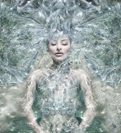 Isabelle Van Zeijl - LUSTRA, Photography 2022, Printed After