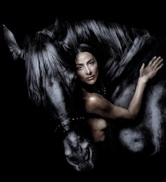 Isabelle Van Zeijl - Ahora somos libres, Fotografía 2020, Impreso después de