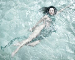 Isabelle Van Zeijl - Oceana, Fotografie 2022, Nachdruck
