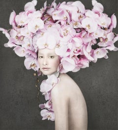 Isabelle Van Zeijl – Haus, Fotografie 2020, Druck nach dem Vorbild