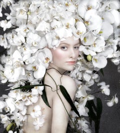 Isabelle Van Zeijl – RADIANT, Fotografie 2020, Nachdruck