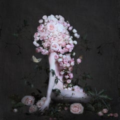 Isabelle Van Zeijl - Revive, Photography 2020, Printed After