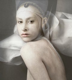 Isabelle Van Zeijl - She, Photography 2020, Printed After