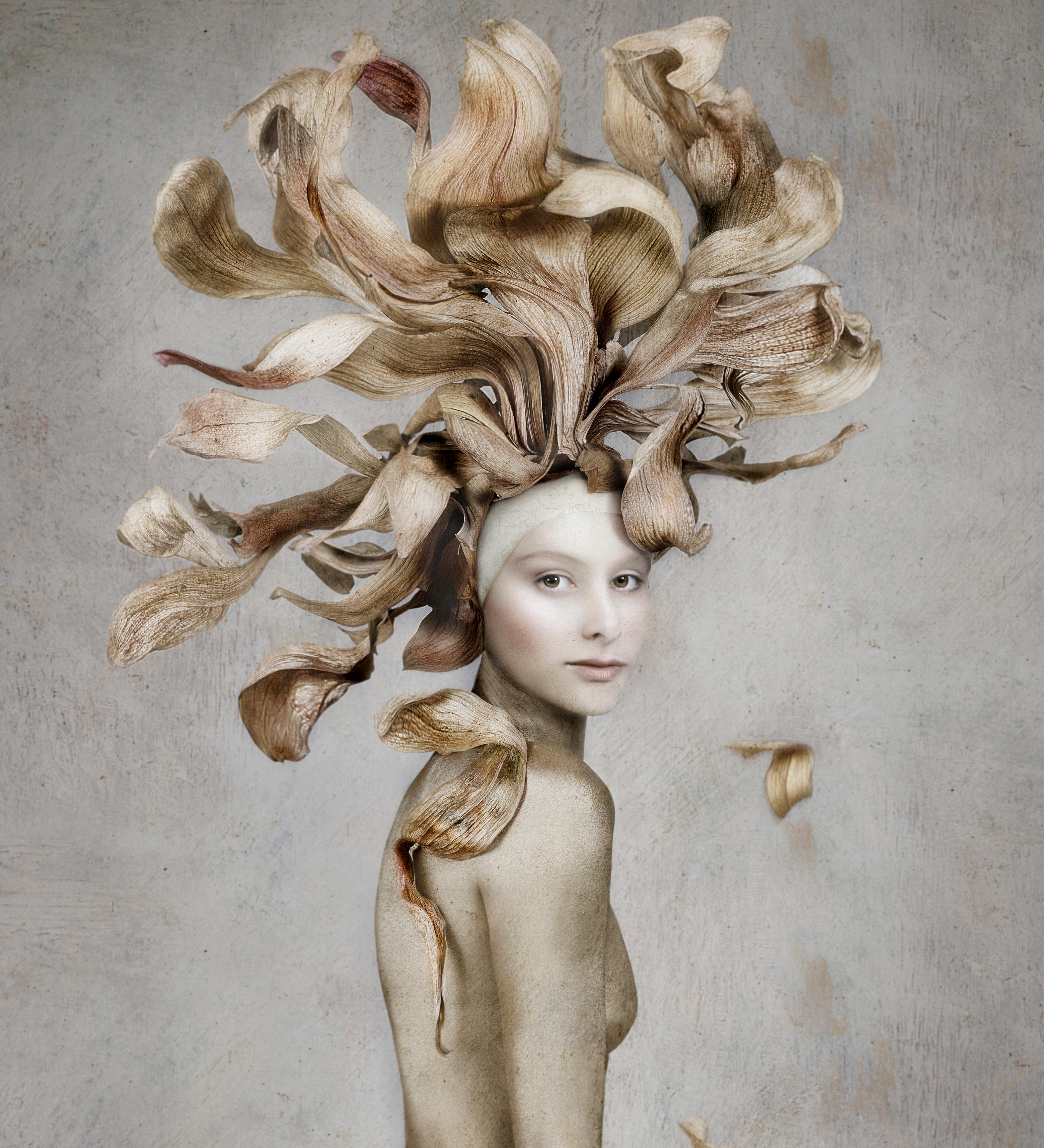 Isabelle Van Zeijl - Soil, Photography 2021, Printed After