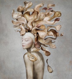 Isabelle Van Zeijl - Soul, Photography 2020, Printed After