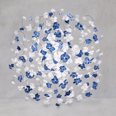 Isabelle Van Zeijl - El mar y el cielo, Fotografía 2024, Impreso después de