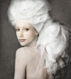 Isabelle Van Zeijl - You & I, Photography 2020, Printed After