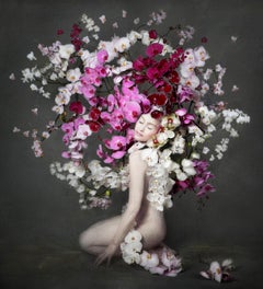 Resource, 2020 C-print mounted on dibond, perspex face, in tray frame