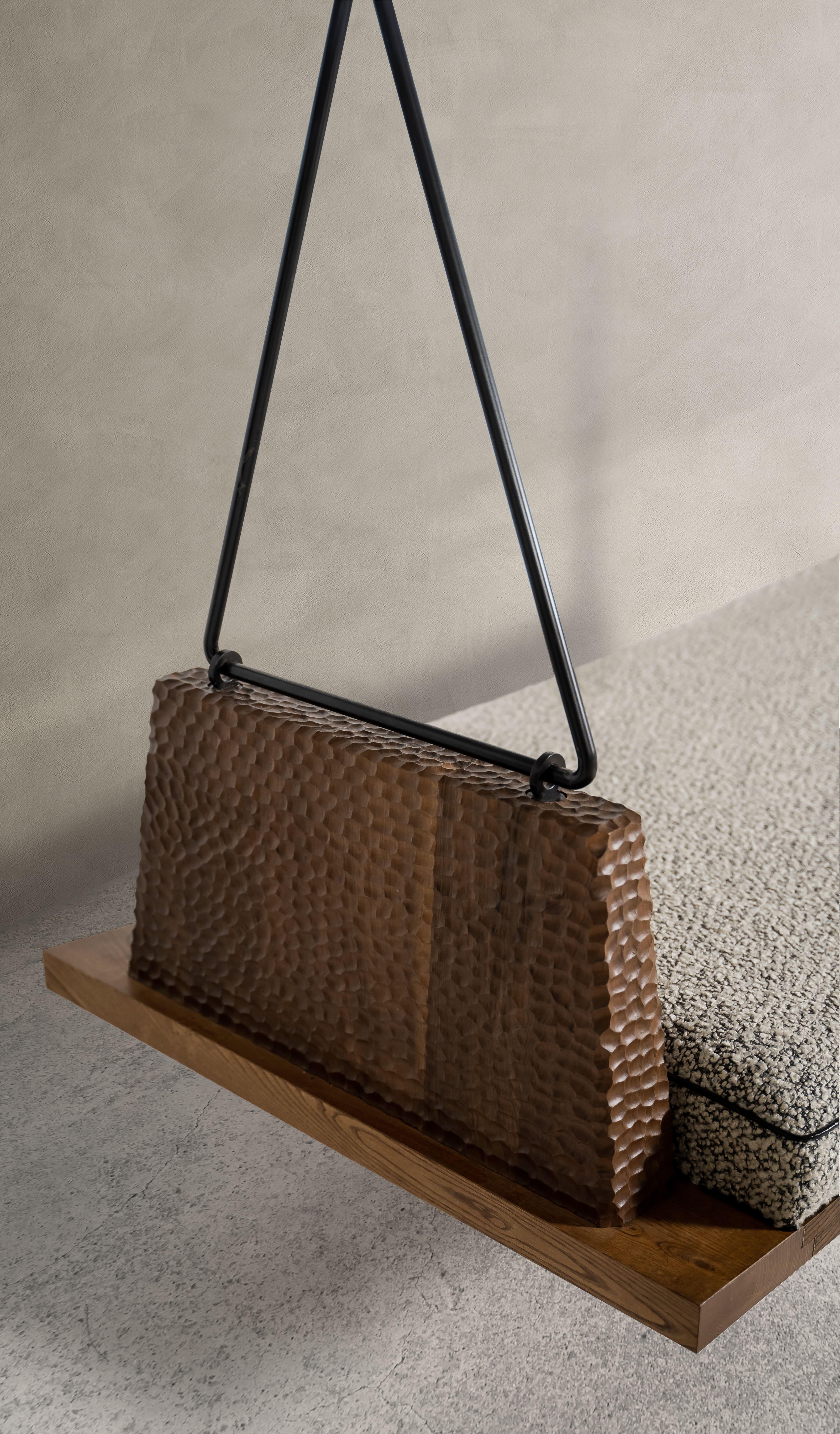Moderne Isabis Swing en vente