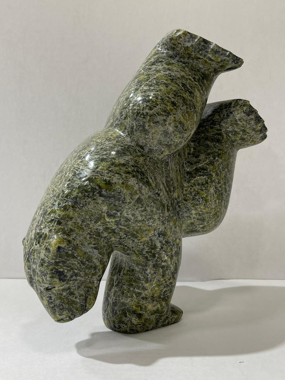 Dancing/Diving  - Two Way Bear