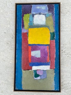 Isadore Levy "Brandford" 1971