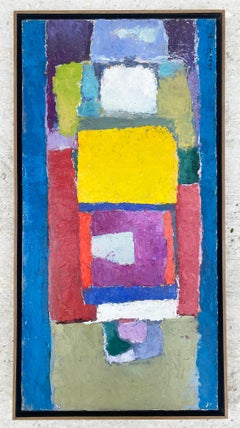 Isadore Levy "Brandford" 1971