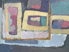 Isadore Levy "Brewster" 1972