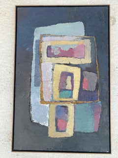 Isadore Levy "Brewster" 1972