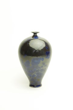 Isak Isaksson – Blaue Vase