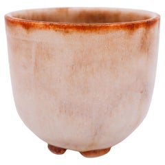 Isak Isaksson, Chawan Tea Bowl, Contemporary Swedish Ceramicist