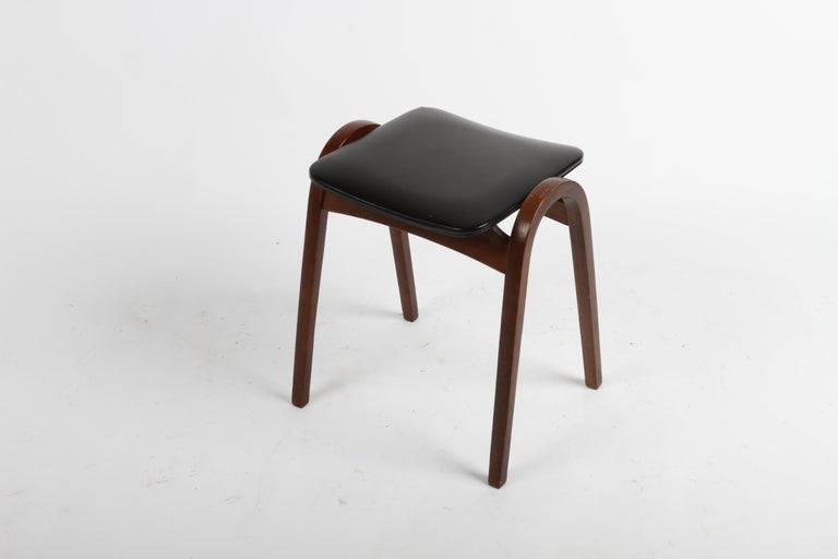 Isamu Kenmochi for Akita Mokko Japan Mid-Century Modern
