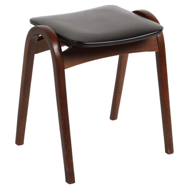 Early Isamu Noguchi Rocking Stool at 1stDibs | noguchi stool, isamu ...
