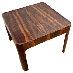 Isamu Kenmochi for Tendo Mokko coffee table end table