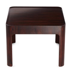 Isamu Kenmochi, Haco Side Table, 1966