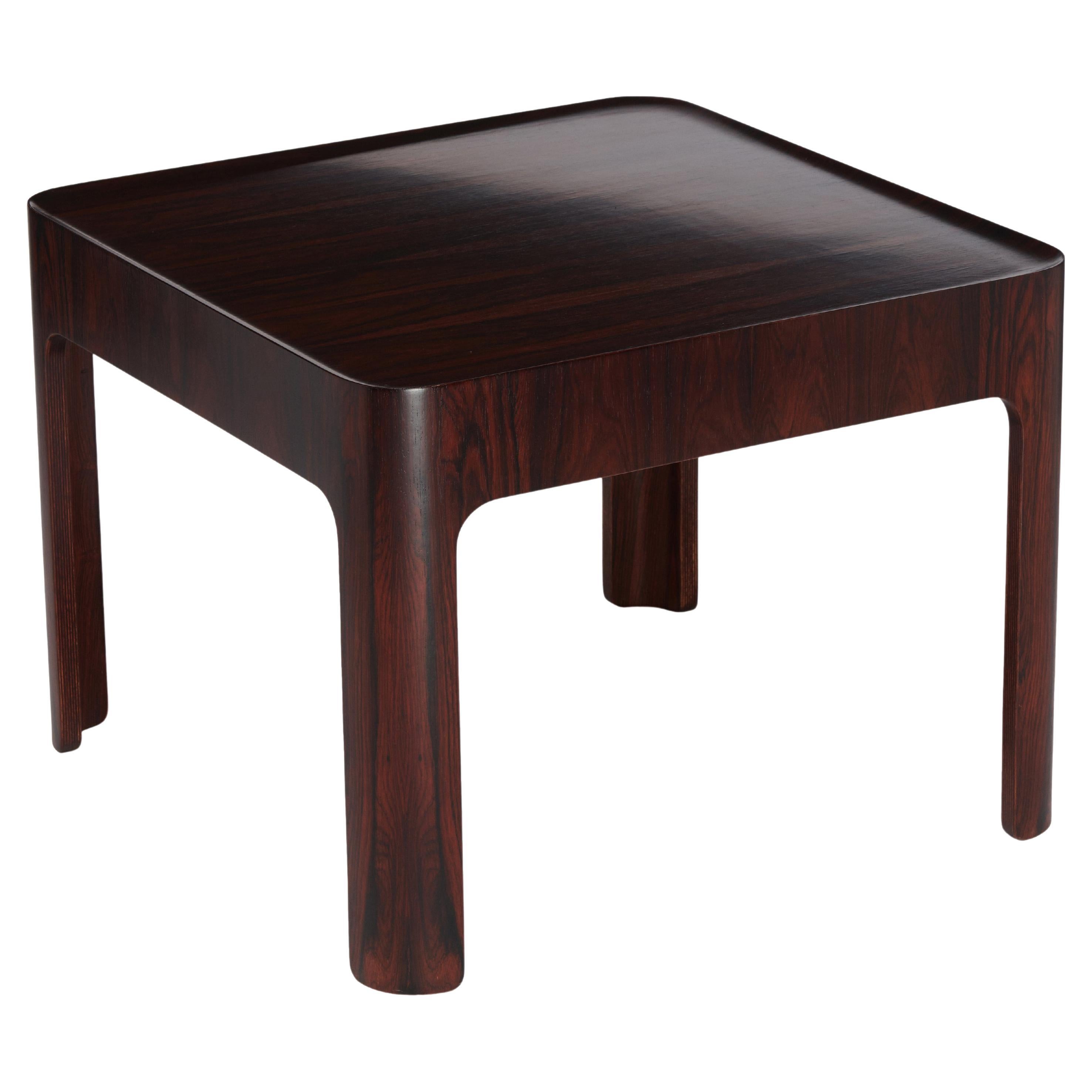 Isamu Kenmochi, Haco Side Table, 1966