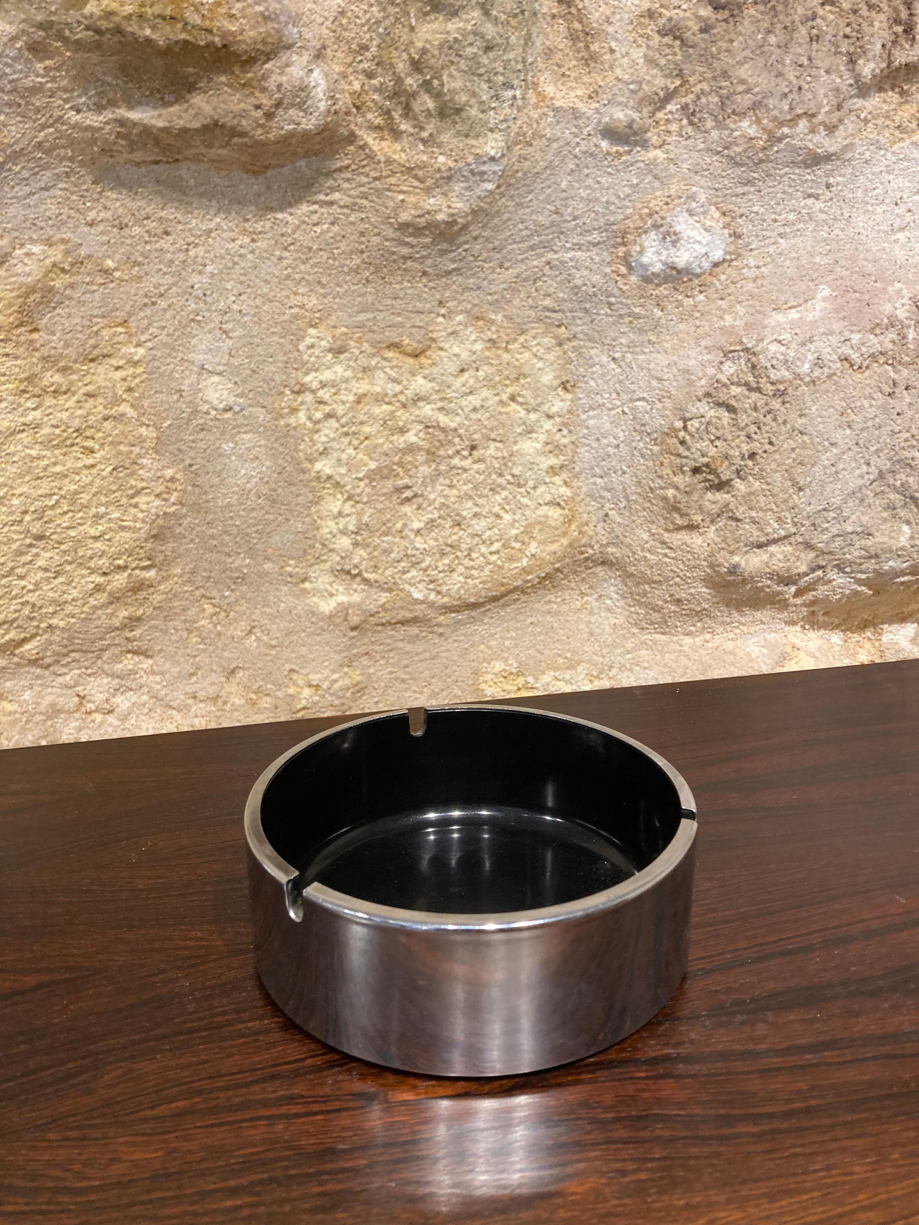 Japanese Isamu Kenmuchi Ashtray, 1950 For Sale