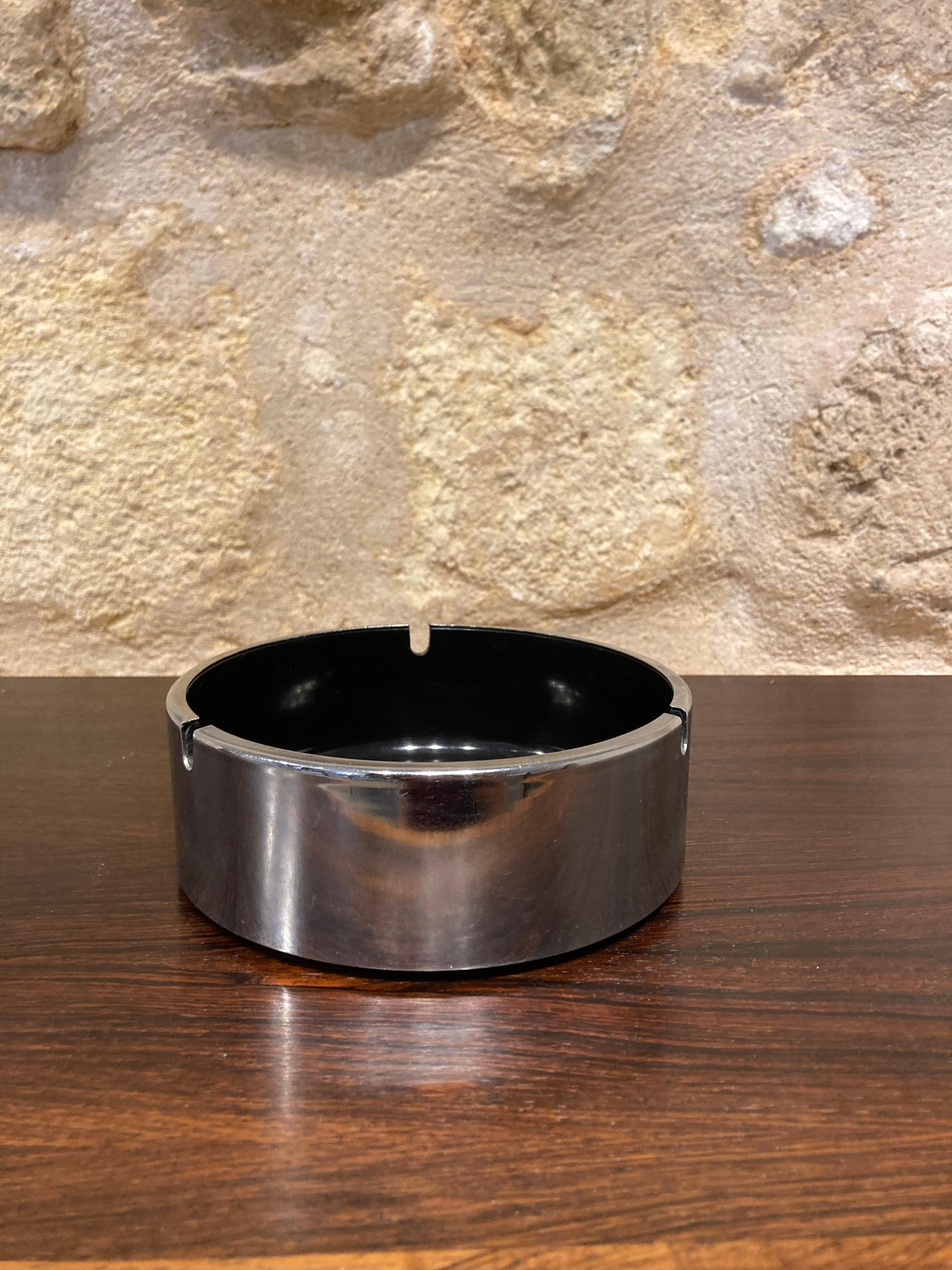 Isamu Kenmuchi Ashtray, 1950 In Good Condition For Sale In Paris, IDF